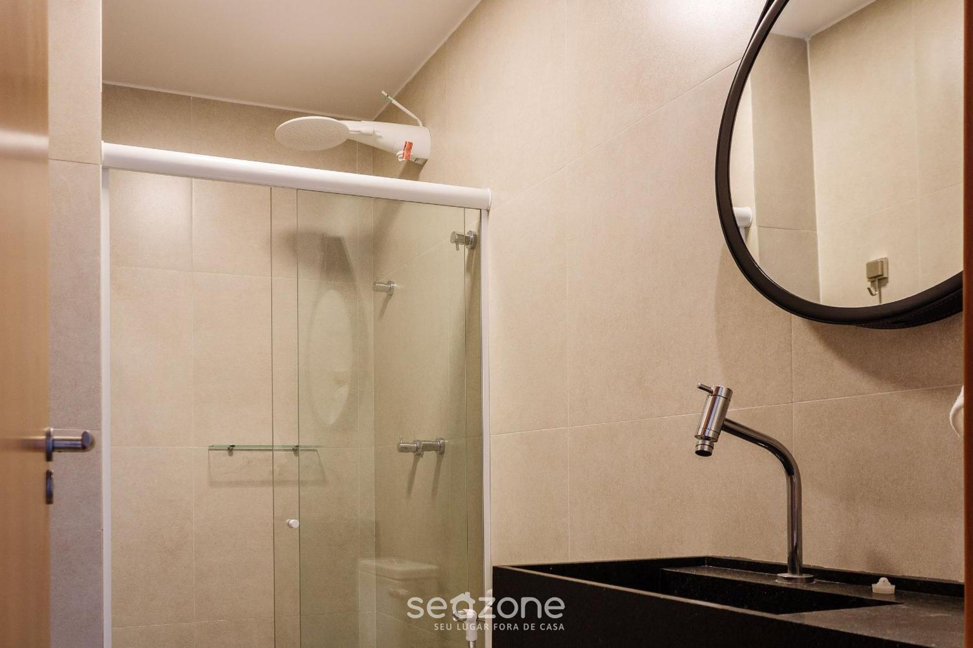 Tmh - Condominio Essence Em Porto De Pedras/Al Eksteriør bilde