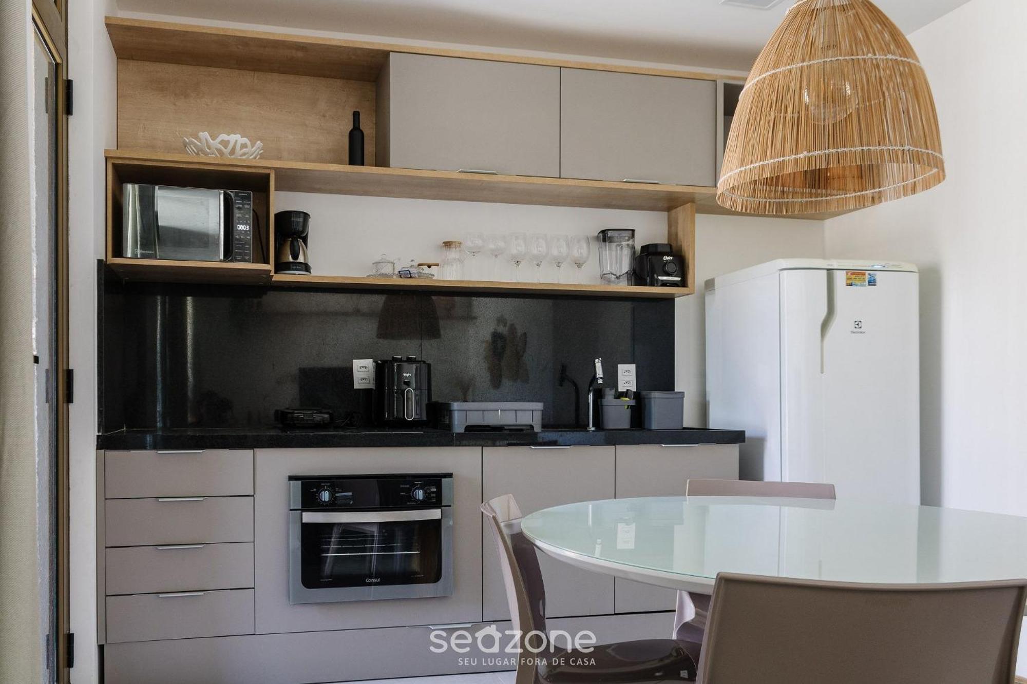 Tmh - Condominio Essence Em Porto De Pedras/Al Eksteriør bilde