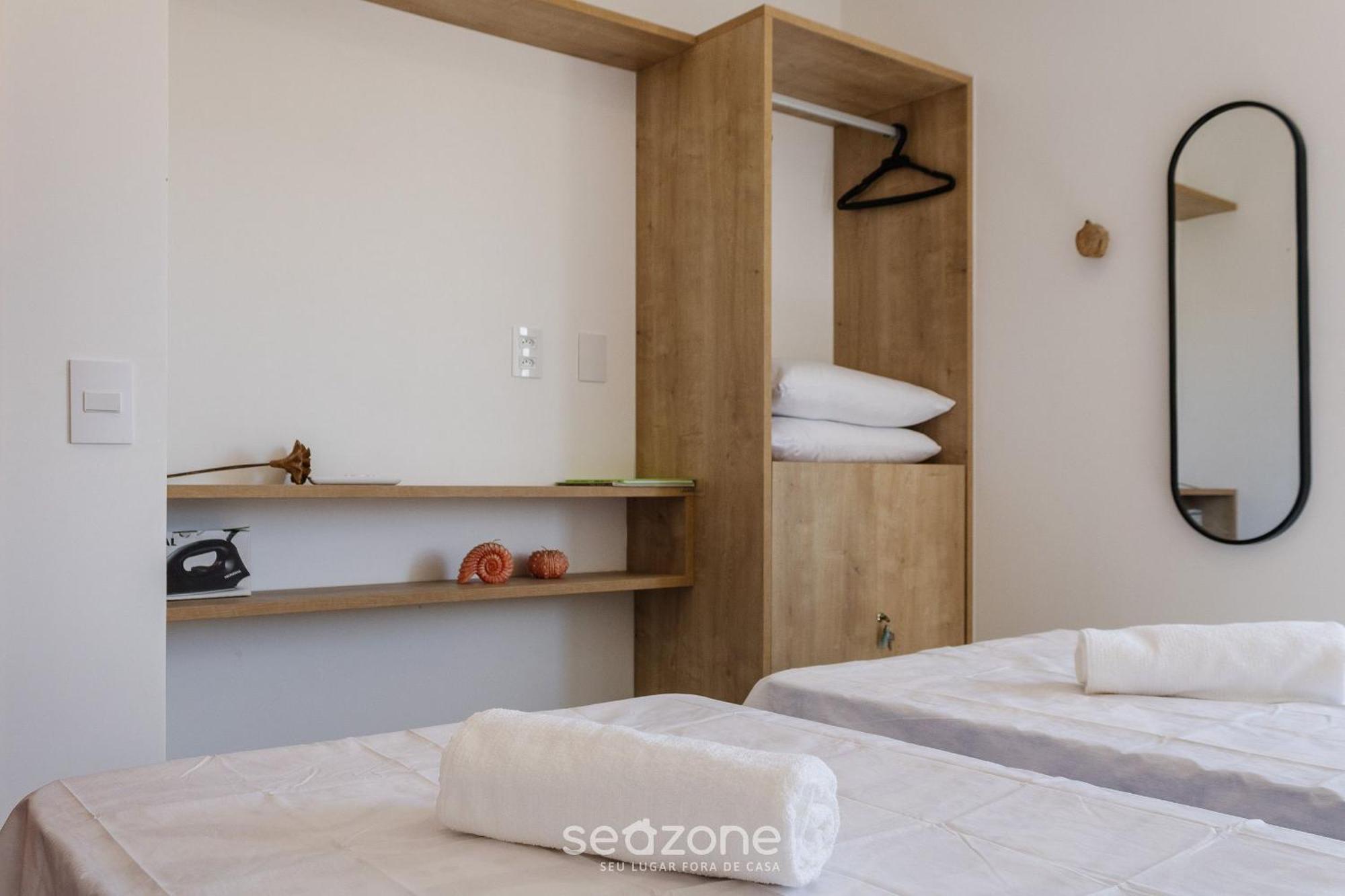 Tmh - Condominio Essence Em Porto De Pedras/Al Eksteriør bilde