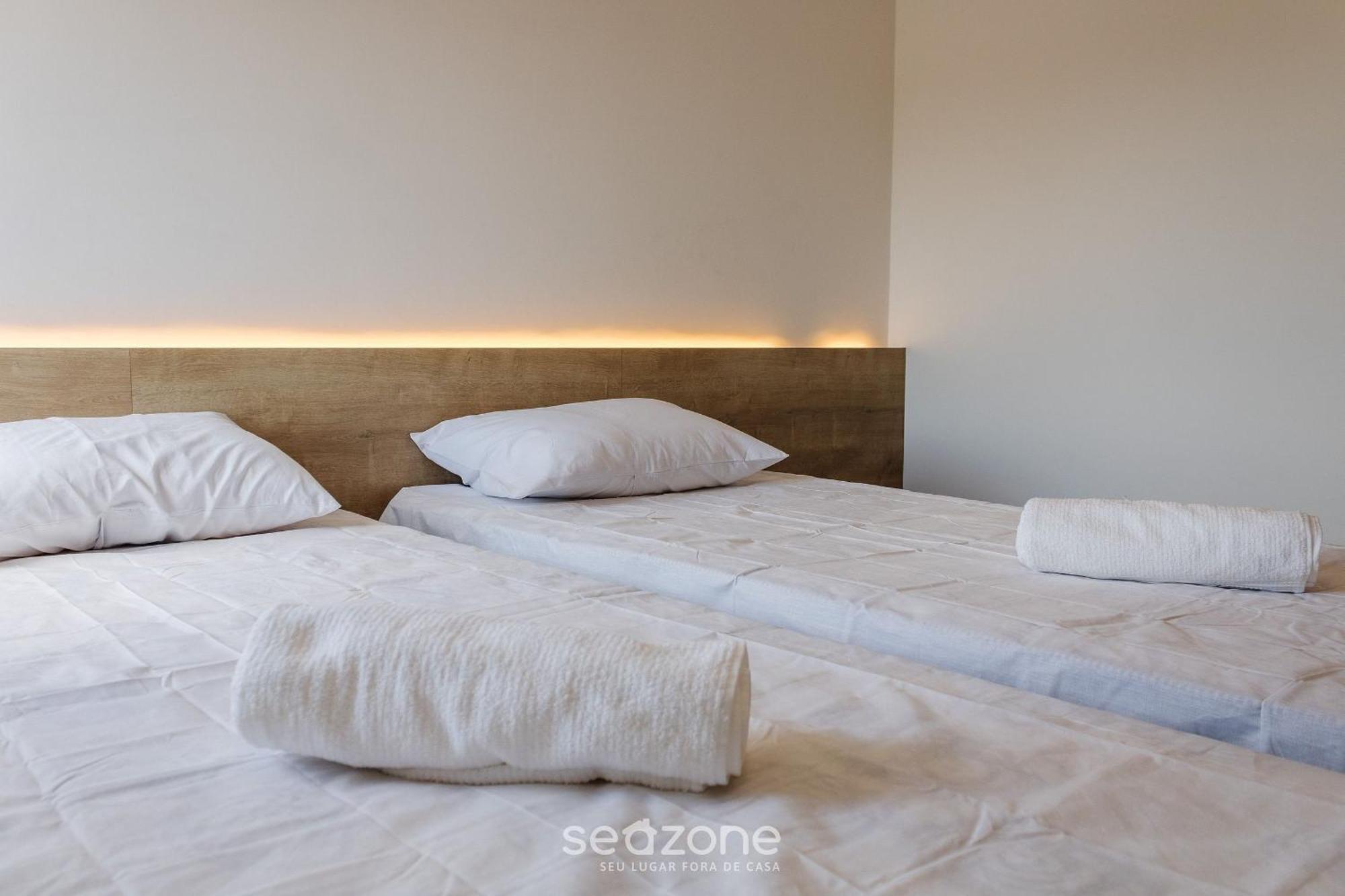 Tmh - Condominio Essence Em Porto De Pedras/Al Eksteriør bilde