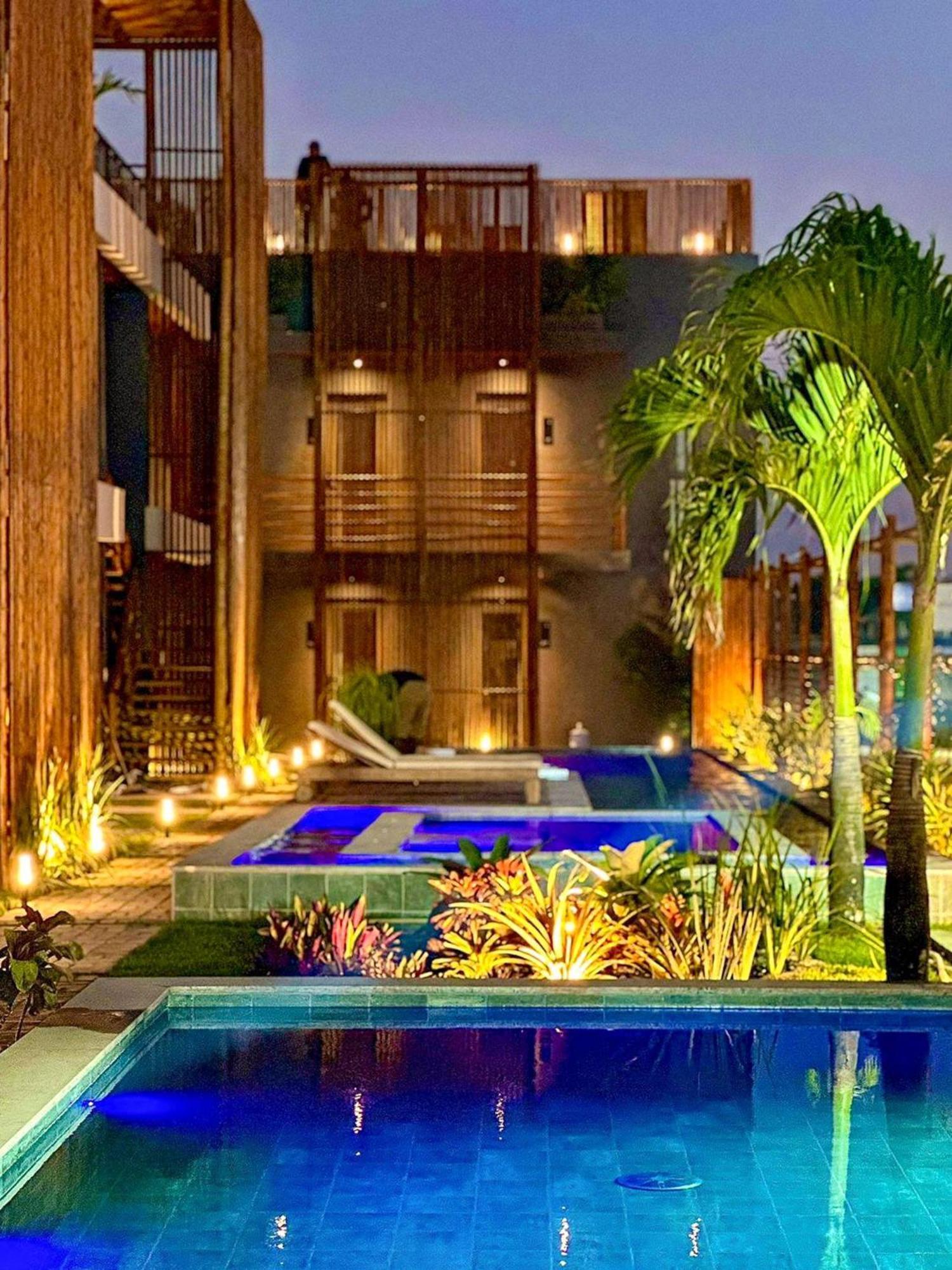 Tmh - Condominio Essence Em Porto De Pedras/Al Eksteriør bilde